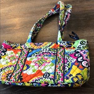 New Vera Bradley handbag